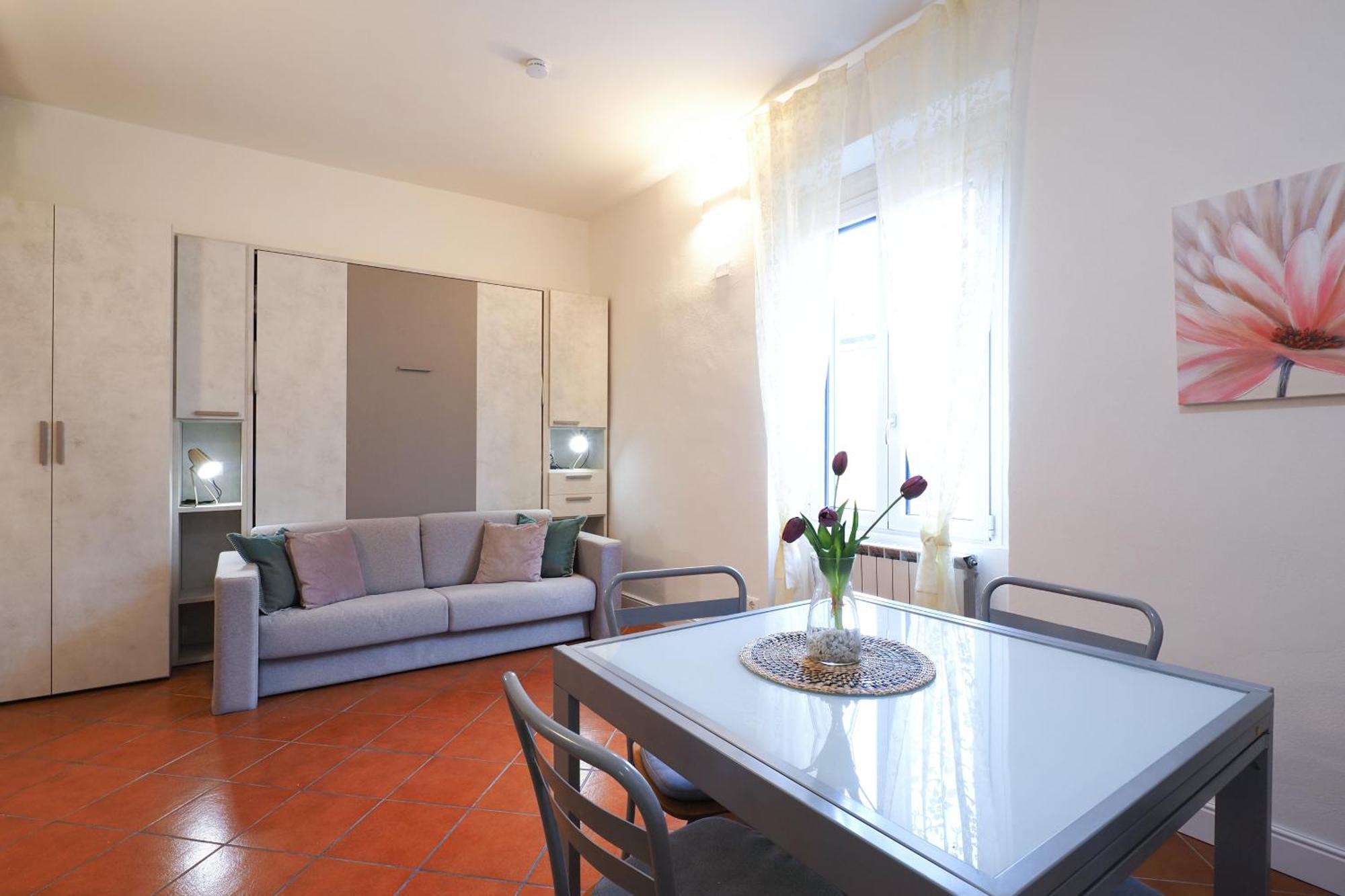 Primopiano - Melzo E Apartment Милано Екстериор снимка