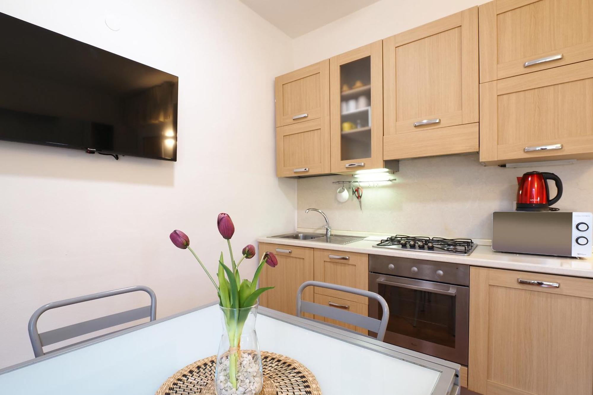 Primopiano - Melzo E Apartment Милано Екстериор снимка