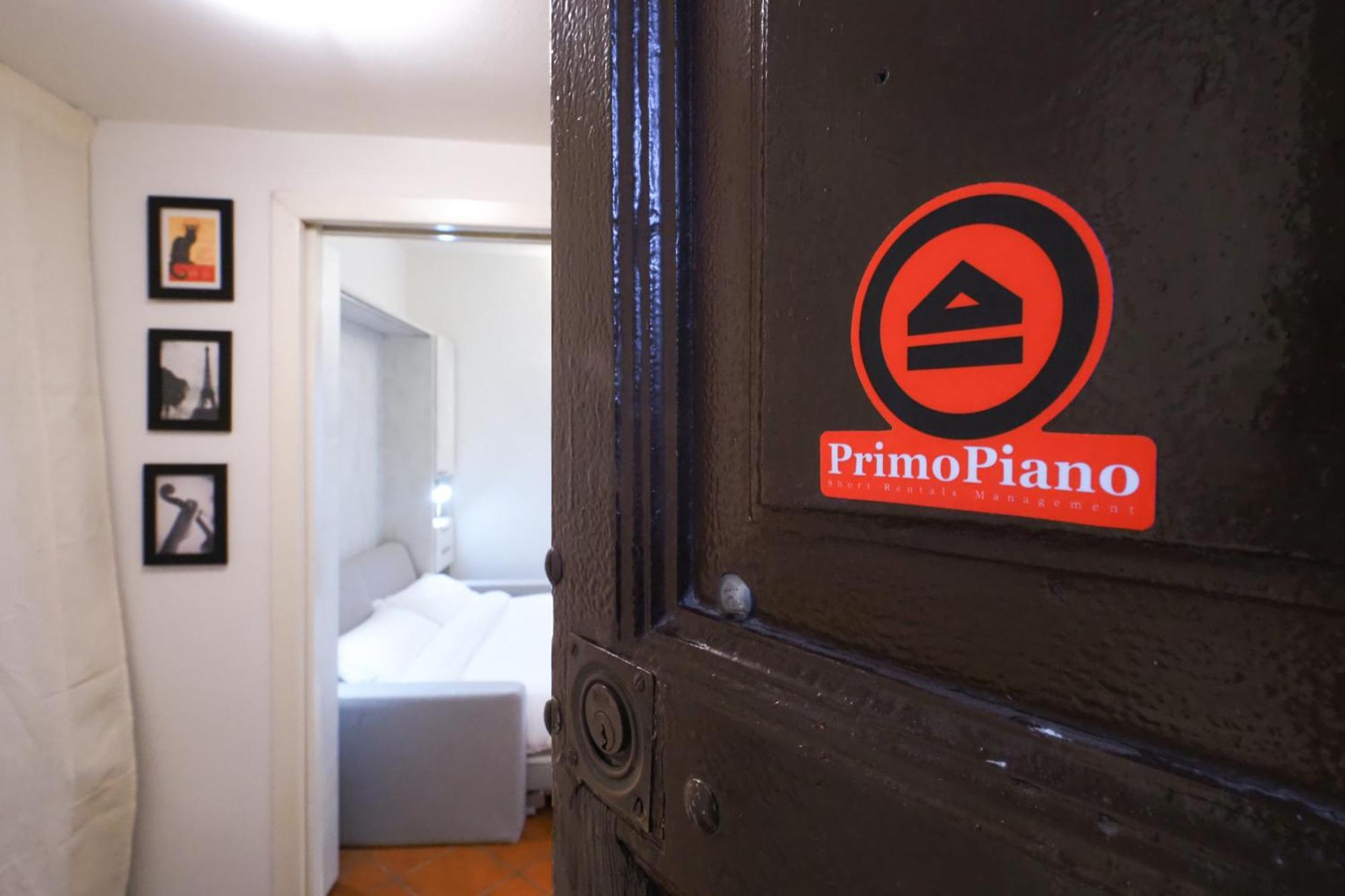 Primopiano - Melzo E Apartment Милано Екстериор снимка